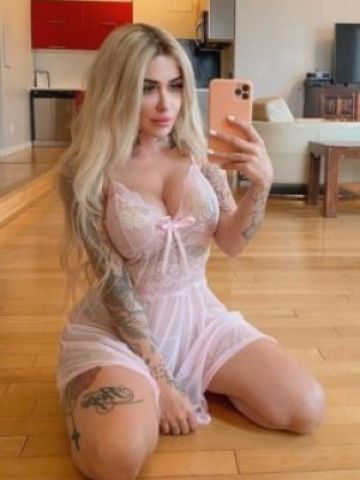 Алевтина